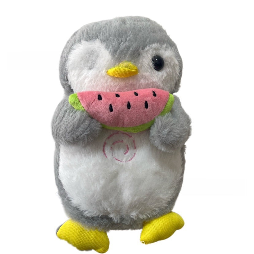 Plush Toy