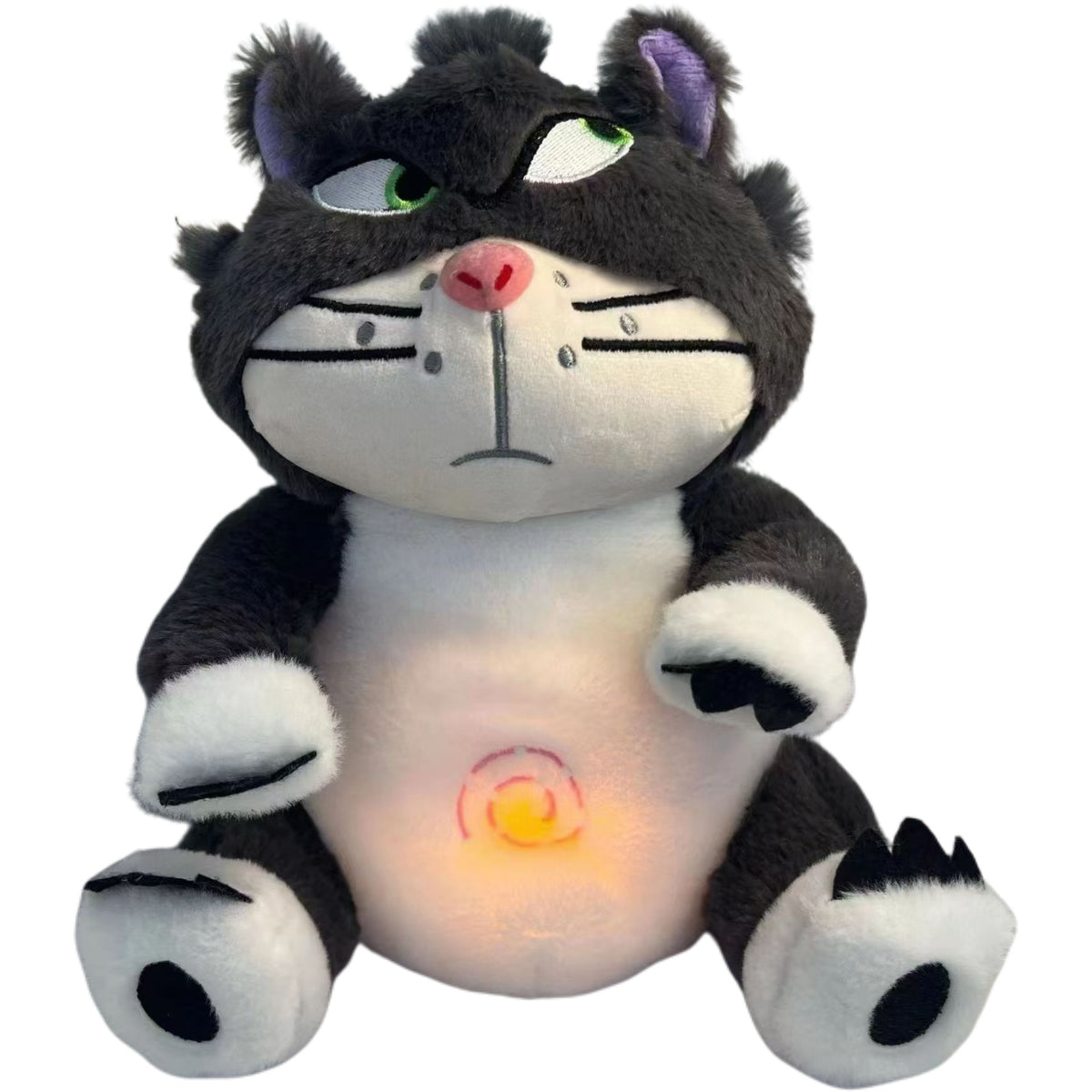 Plush Toy