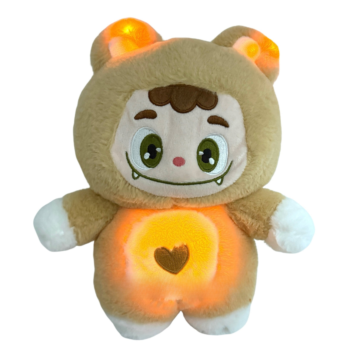 Plush Toy