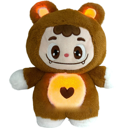 Plush Toy