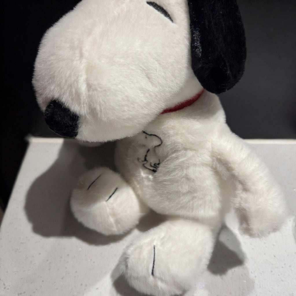 Plush Toy