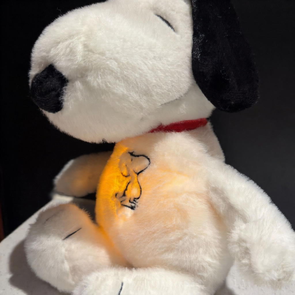 Plush Toy