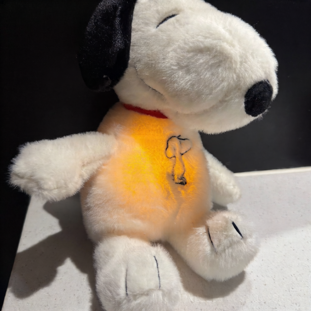 Plush Toy