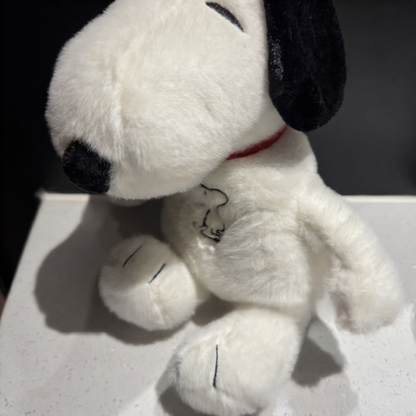 Plush Toy