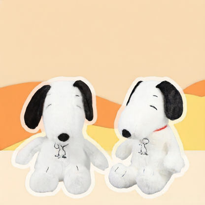 plush toy