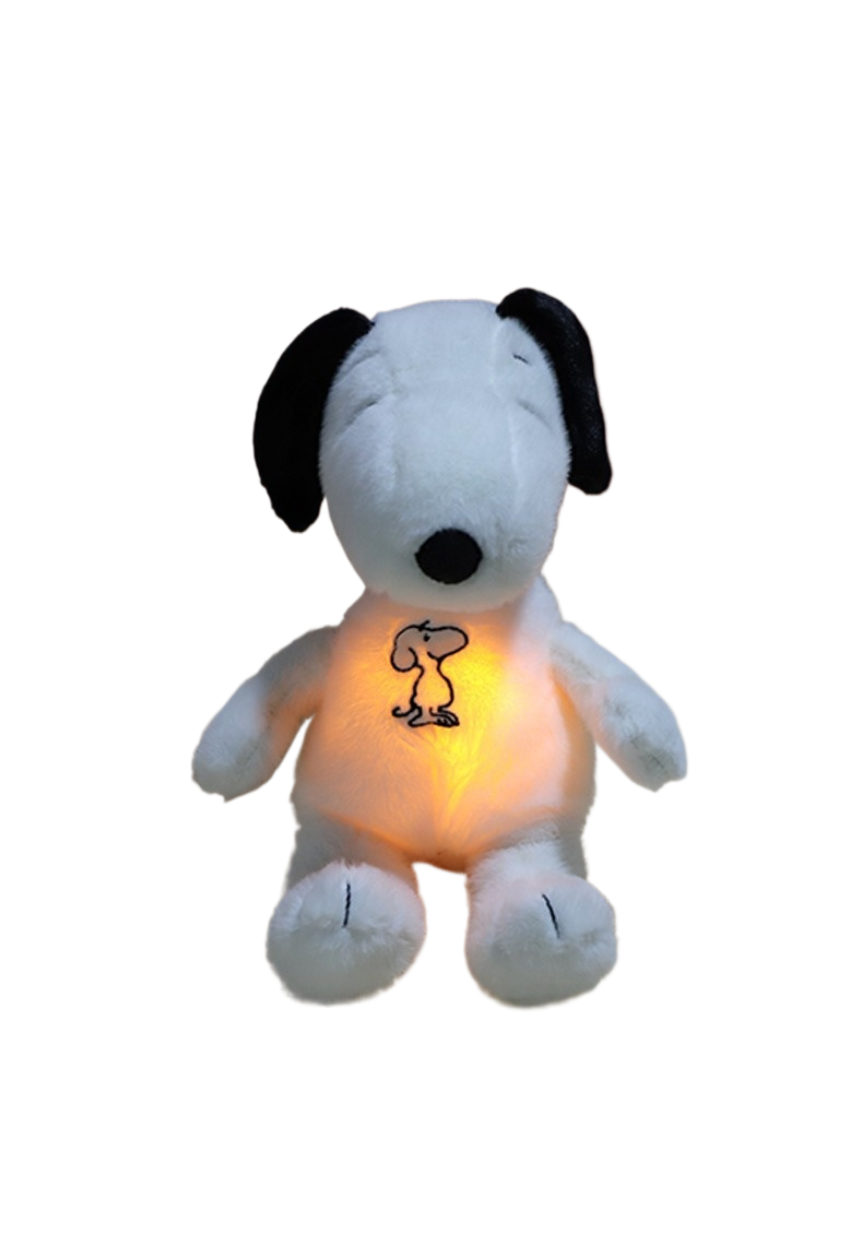 plush toy