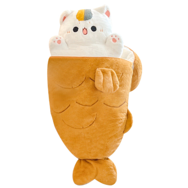 Plush Toy