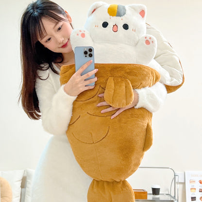 Plush Toy