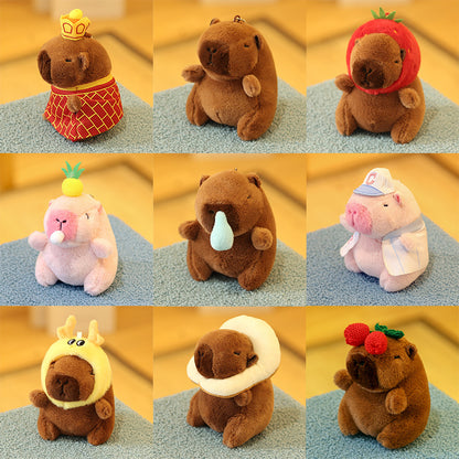 Plush toy