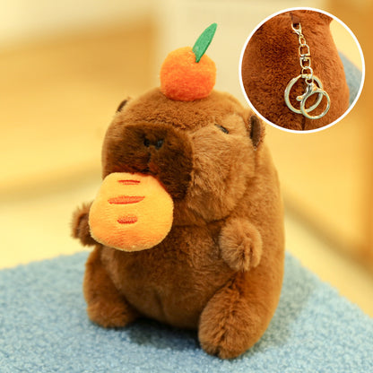 Plush toy