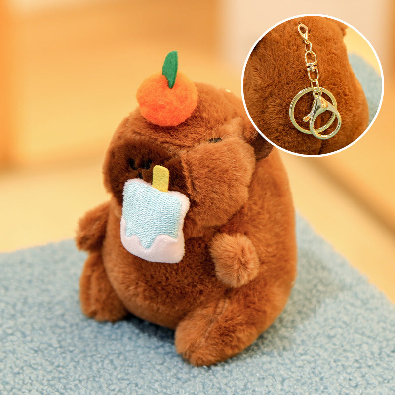 Plush toy