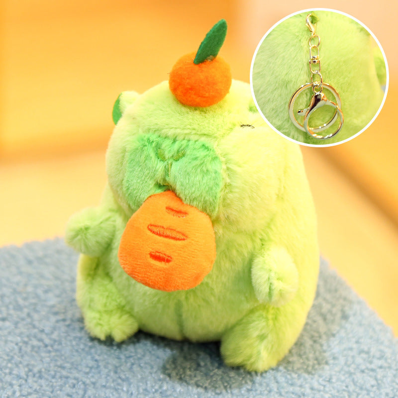 Plush toy