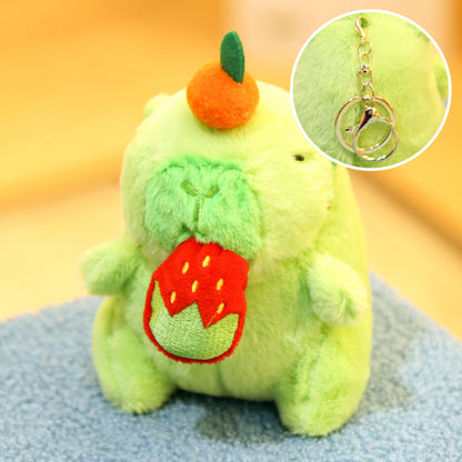 Plush toy