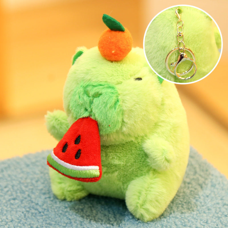 Plush toy
