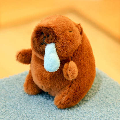 Plush toy