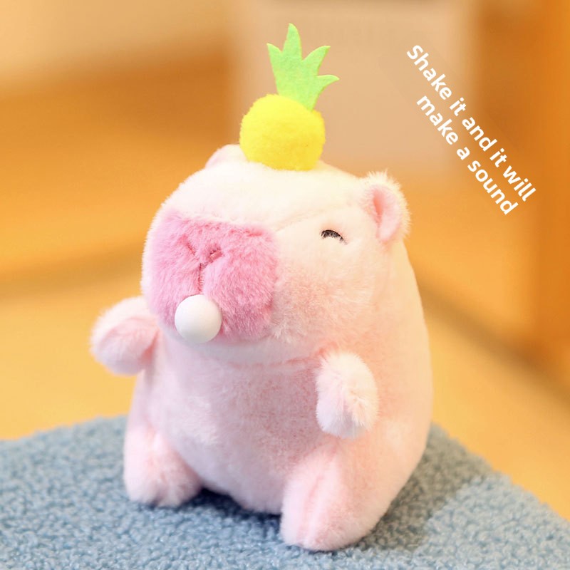 Plush toy