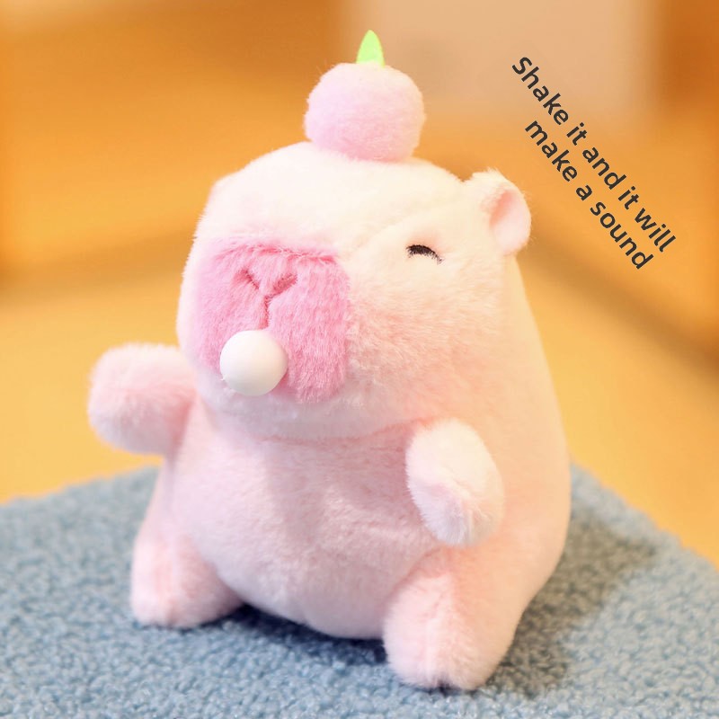Plush toy