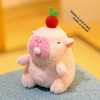 Plush toy