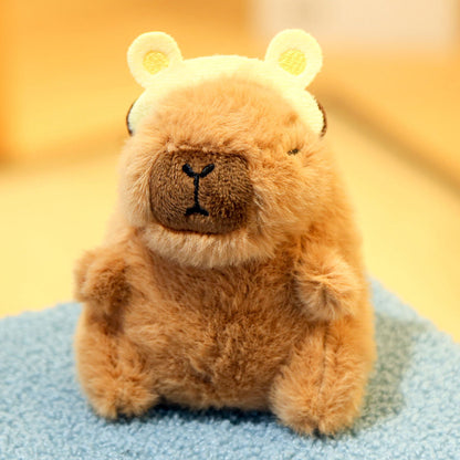 Plush toy