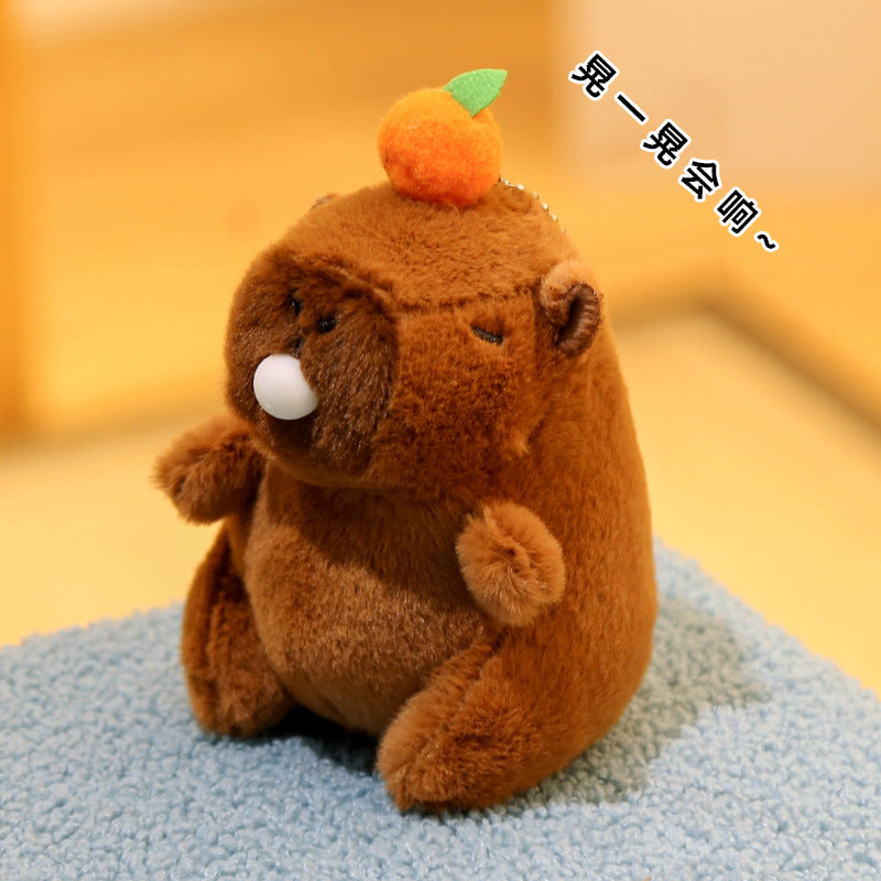 Plush toy