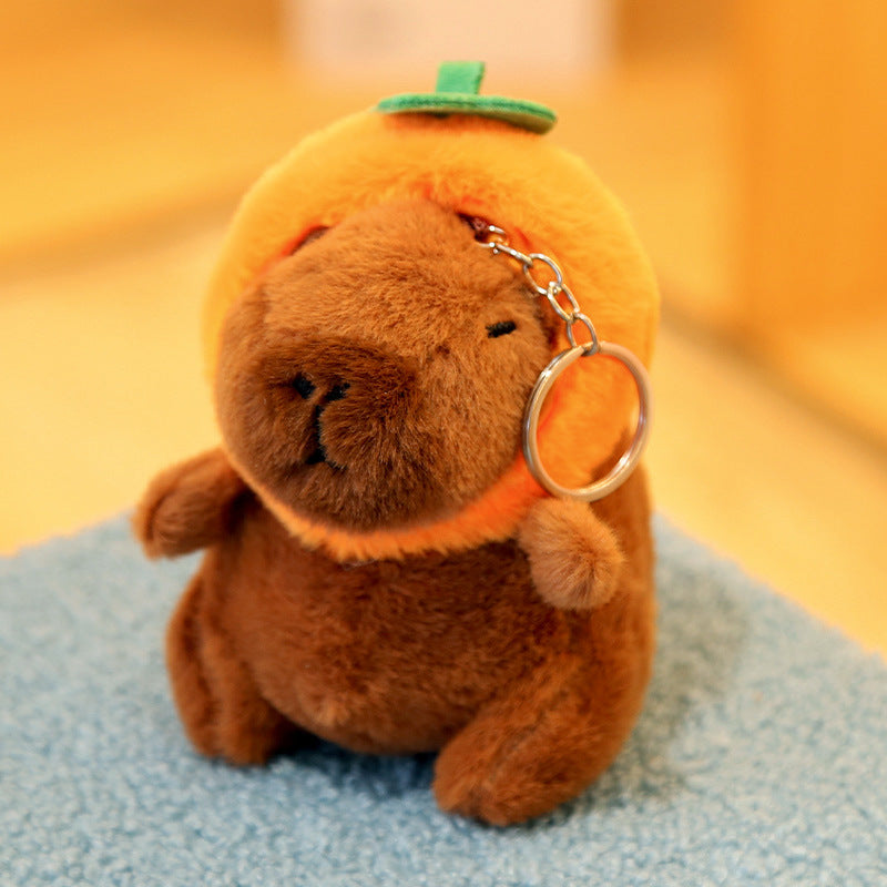 Plush toy