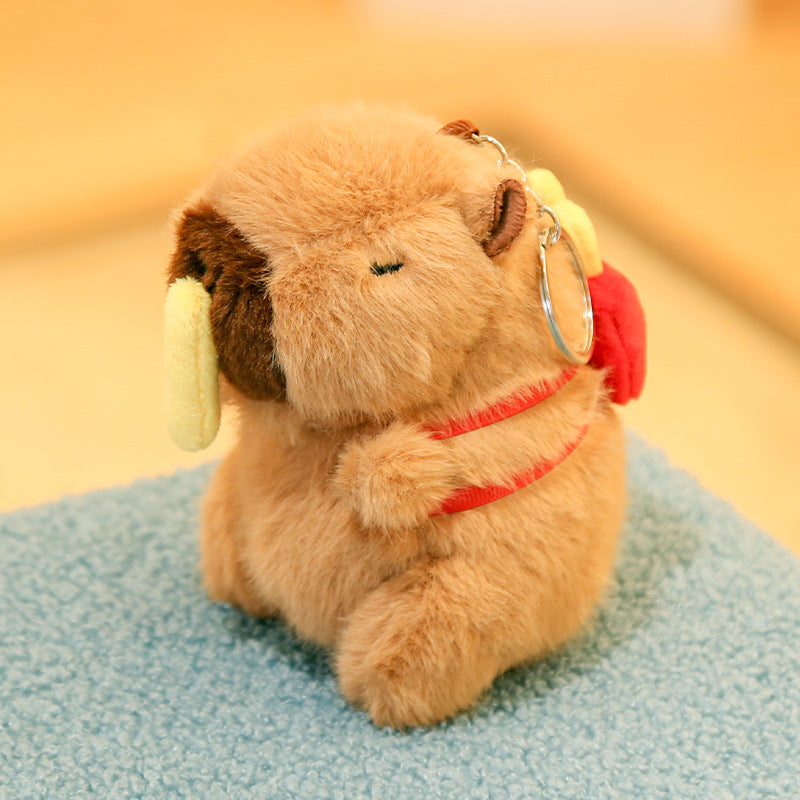 Plush toy