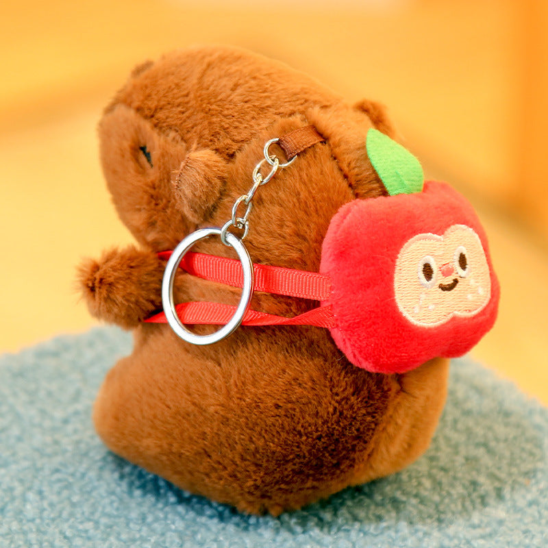 Plush toy