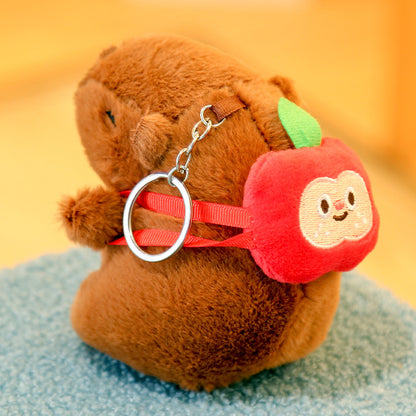 Plush toy