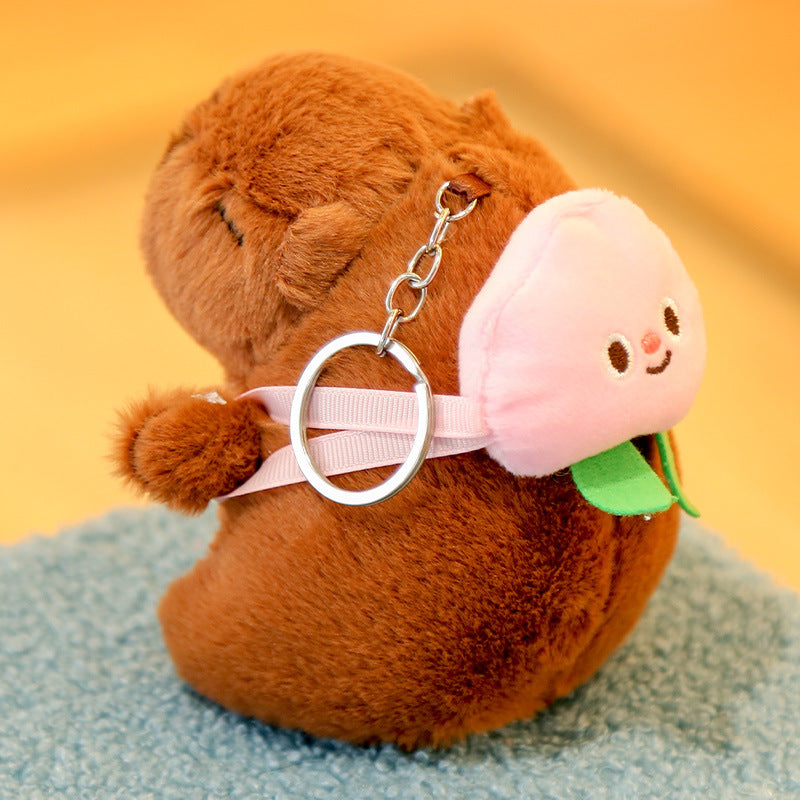 Plush toy
