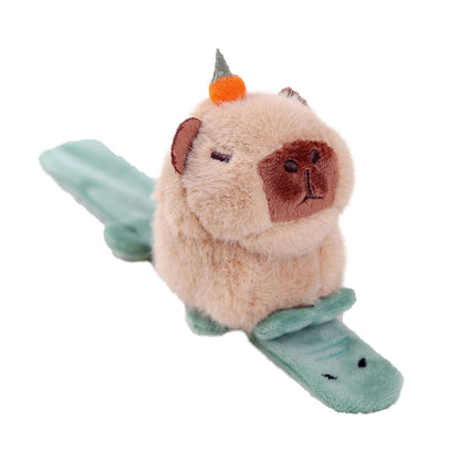 Plush toy