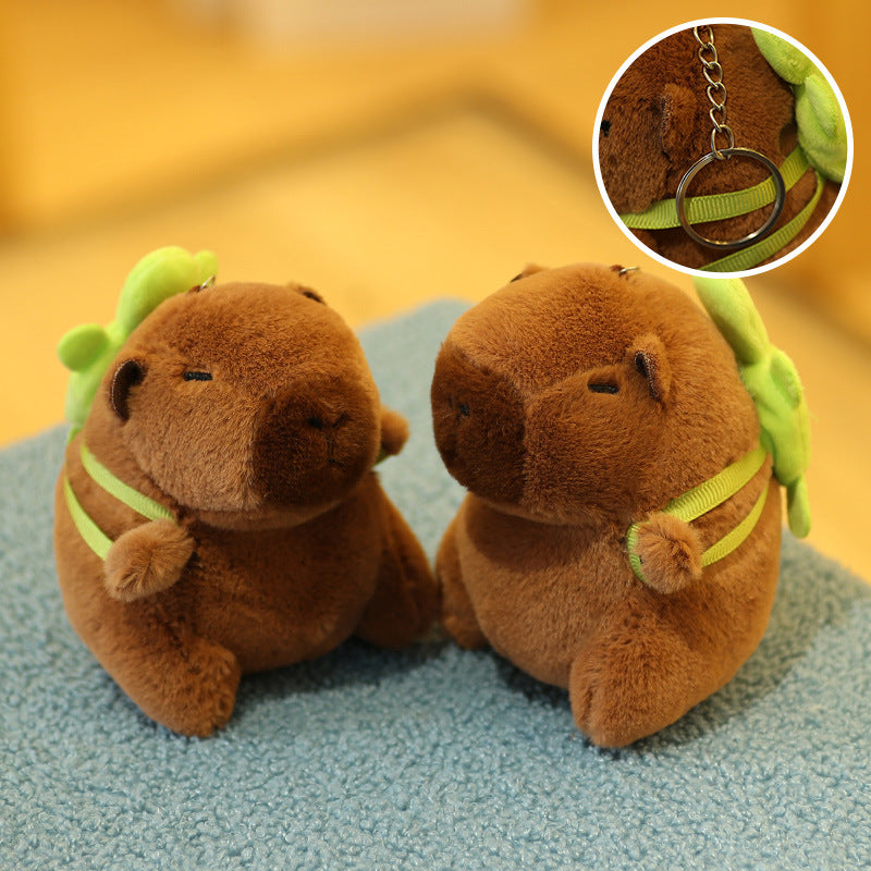 Plush toy