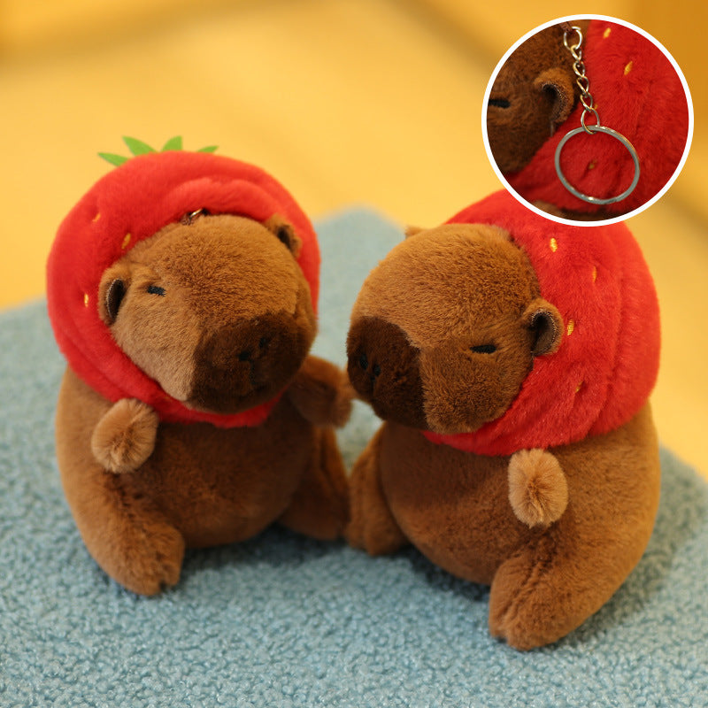 Plush toy