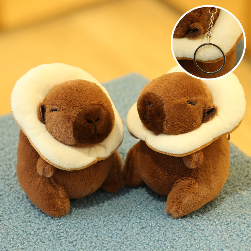 Plush toy