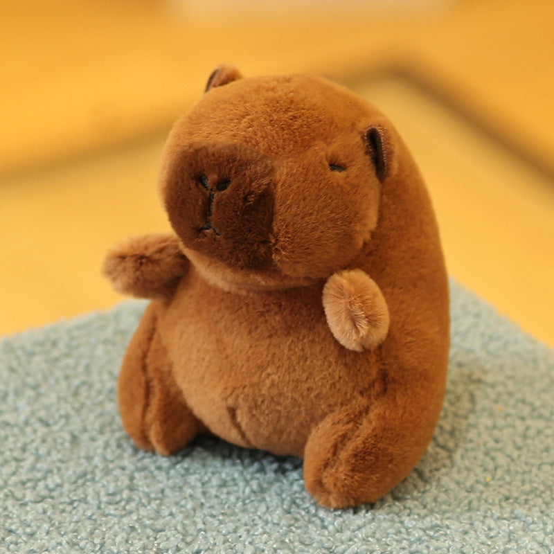 Plush toy