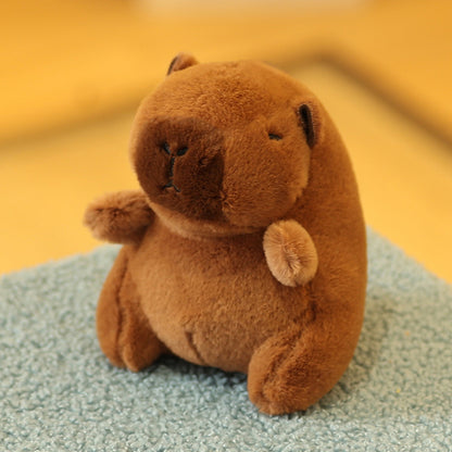 Plush toy