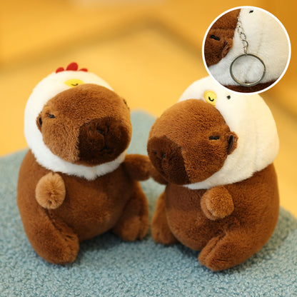 Plush toy