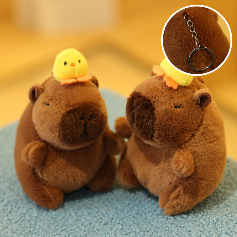 Plush toy