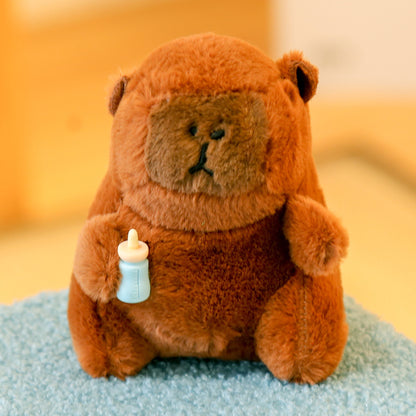 Plush toy