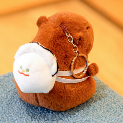 Plush toy
