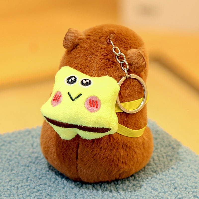 Plush toy