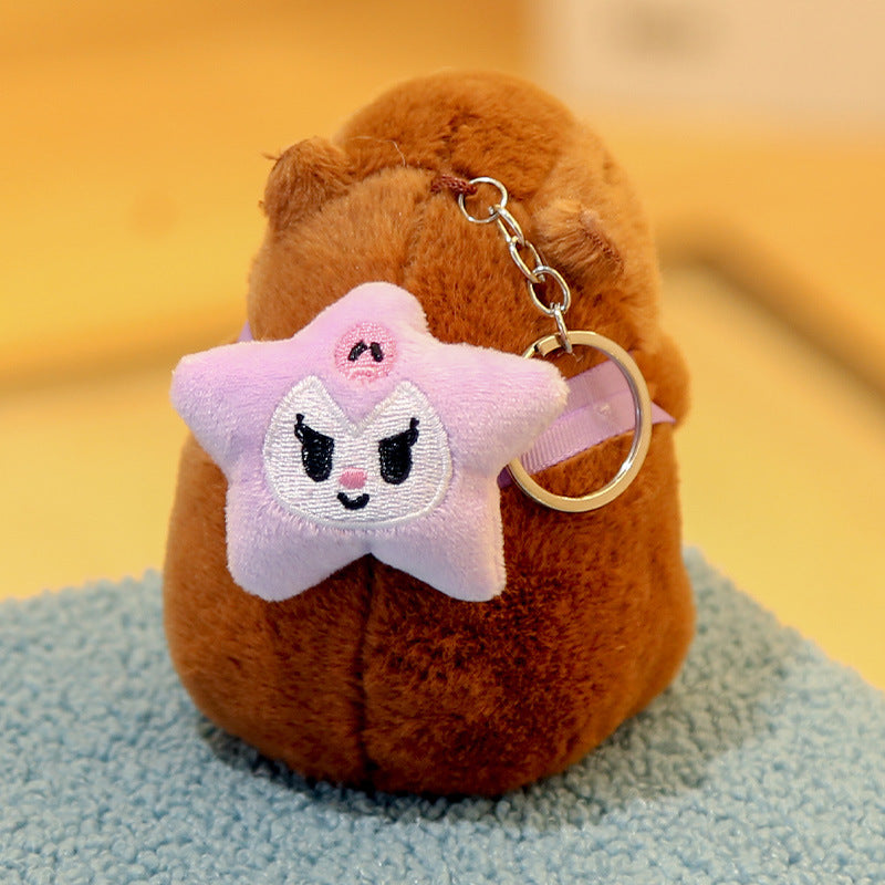 Plush toy