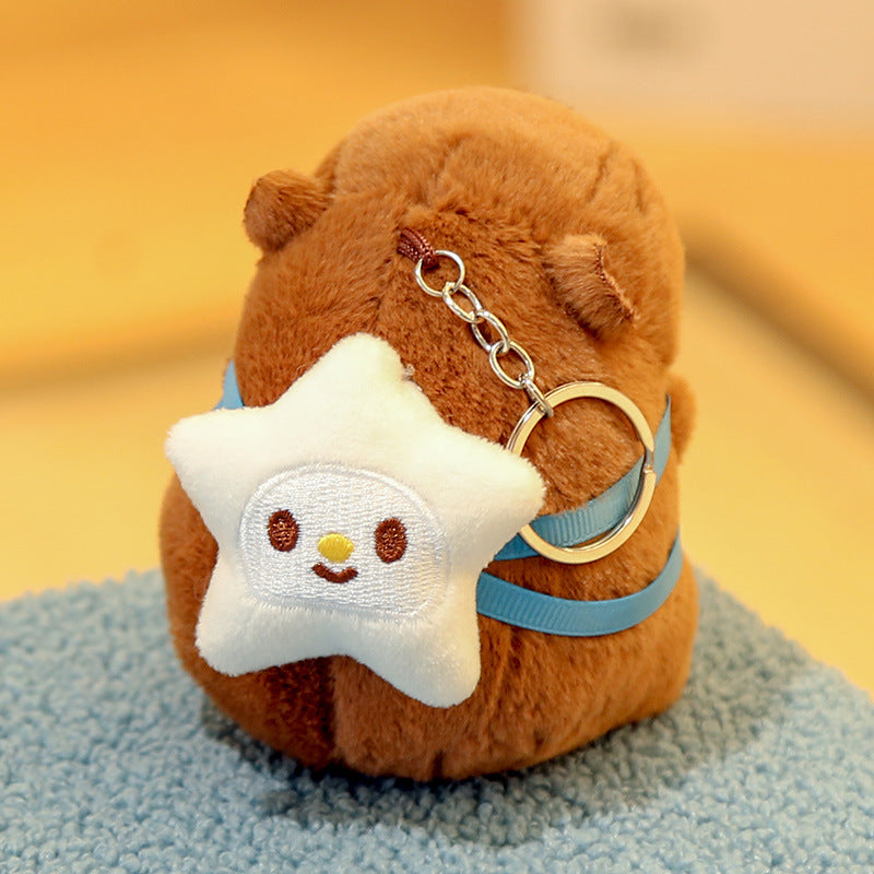 Plush toy