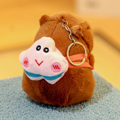 Plush toy