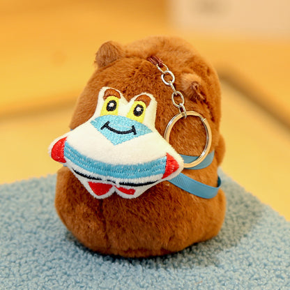 Plush toy