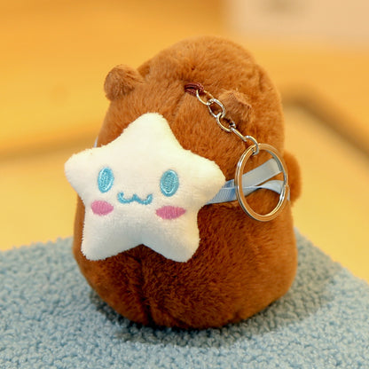 Plush toy