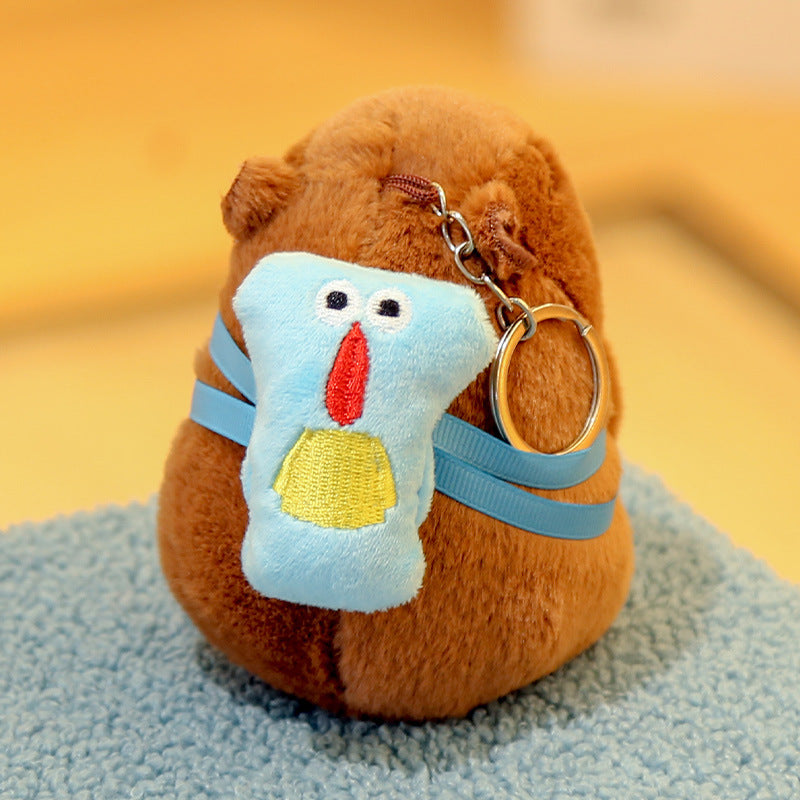 Plush toy