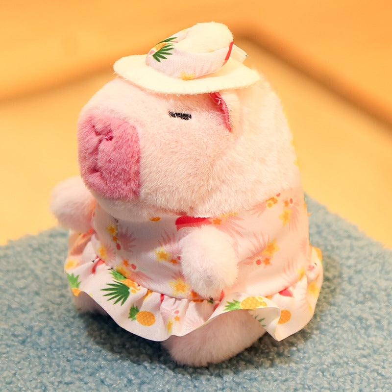 Plush toy