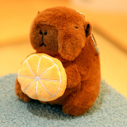 Plush toy