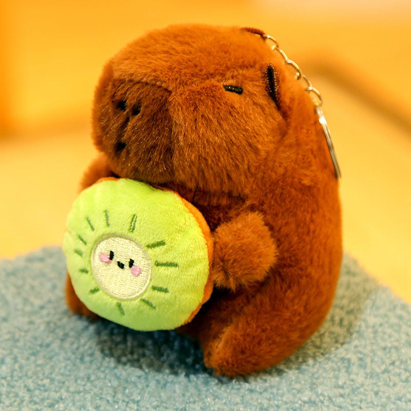 Plush toy