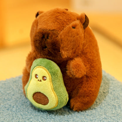 Plush toy
